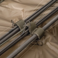 OMC Heist Extendable Rod Holdalls